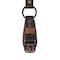 Notch Equipment Lower Climber Straps With Split Ring 26in 15106 - alternate 2
